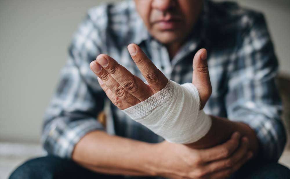 Personal Injury