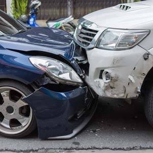 Motor Vehicle Accidents