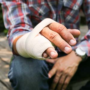 Personal Injury